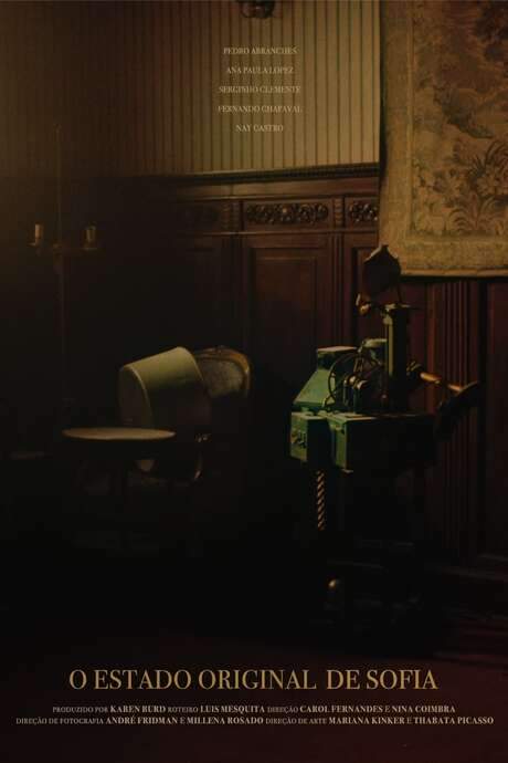 Sofia’s Original State